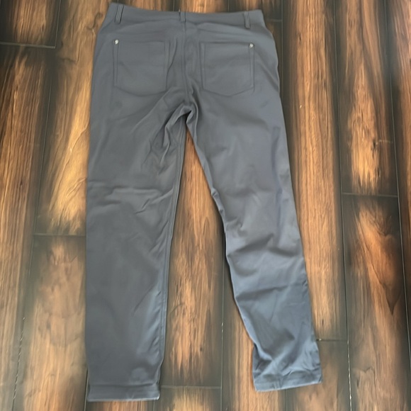 Western Rise AT Pants - Picture 2 of 4